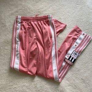 Adidas Retro Women’s Track Pants